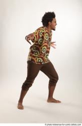 Garson STANDING POSE MJOLNIR